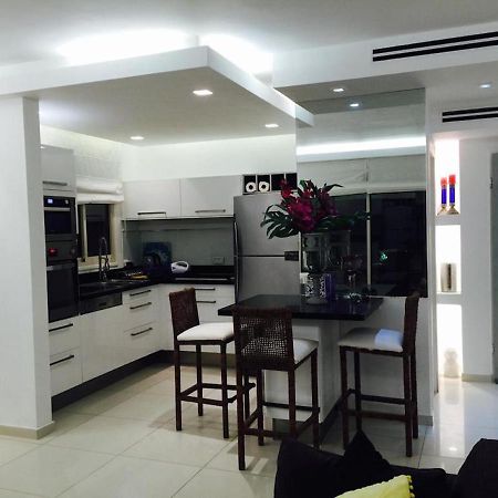 Herzelia Regency Residence With Pool - Next The Beach מראה חיצוני תמונה