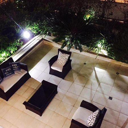 Herzelia Regency Residence With Pool - Next The Beach מראה חיצוני תמונה