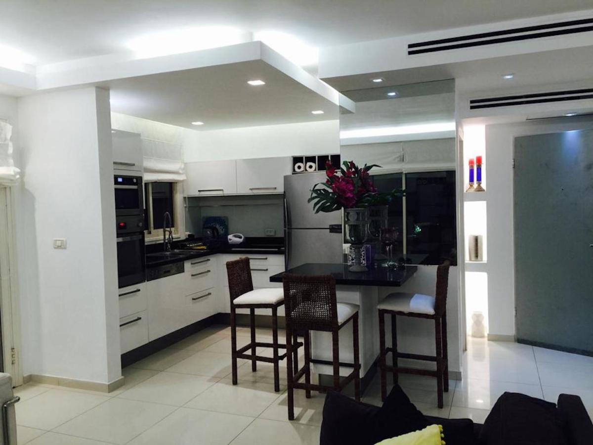 Herzelia Regency Residence With Pool - Next The Beach מראה חיצוני תמונה