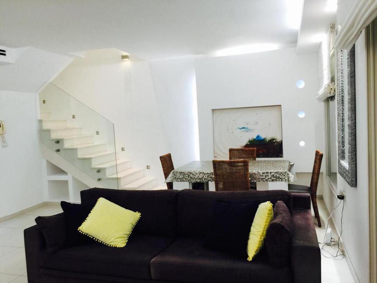 Herzelia Regency Residence With Pool - Next The Beach מראה חיצוני תמונה