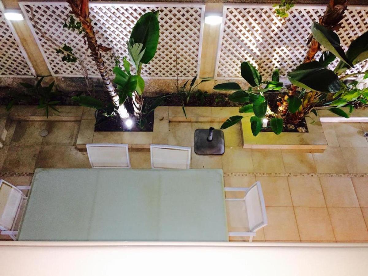Herzelia Regency Residence With Pool - Next The Beach מראה חיצוני תמונה