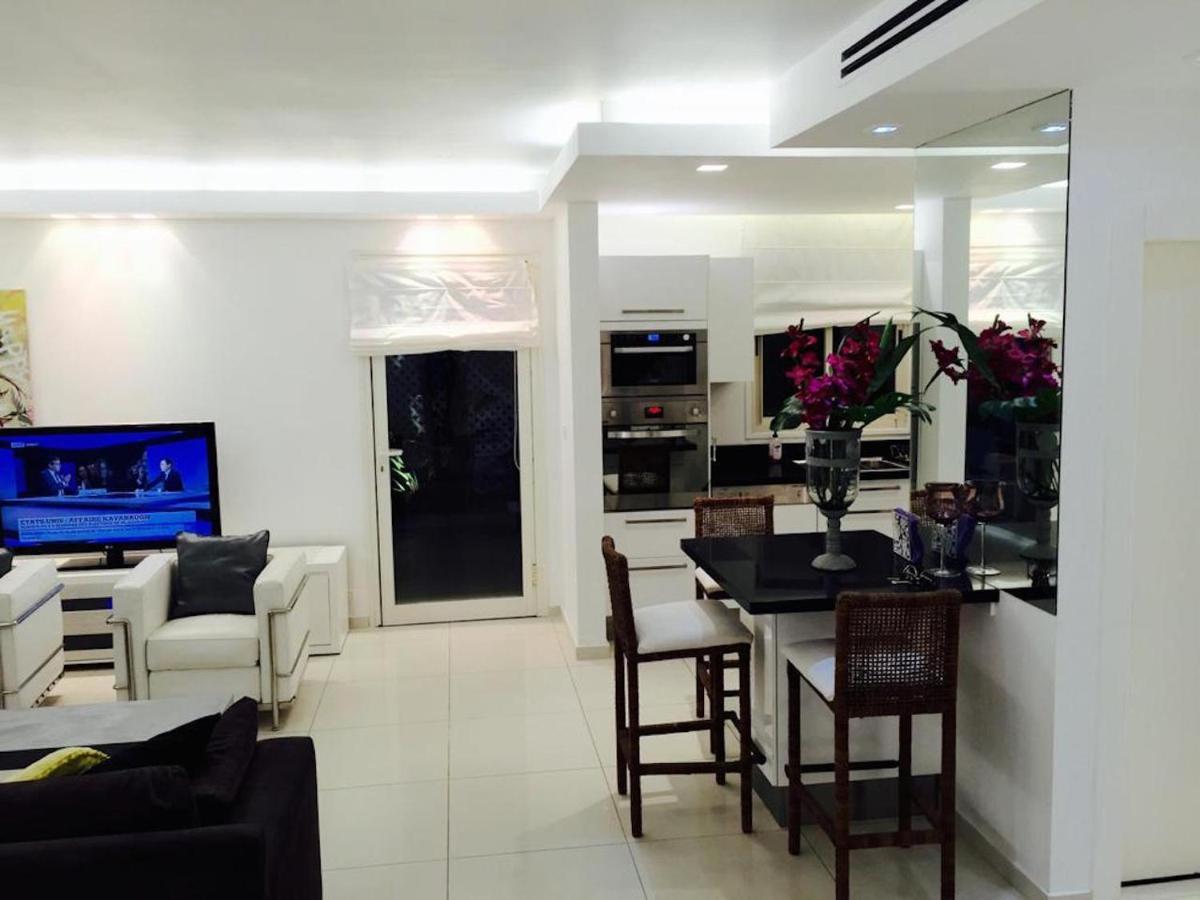 Herzelia Regency Residence With Pool - Next The Beach מראה חיצוני תמונה