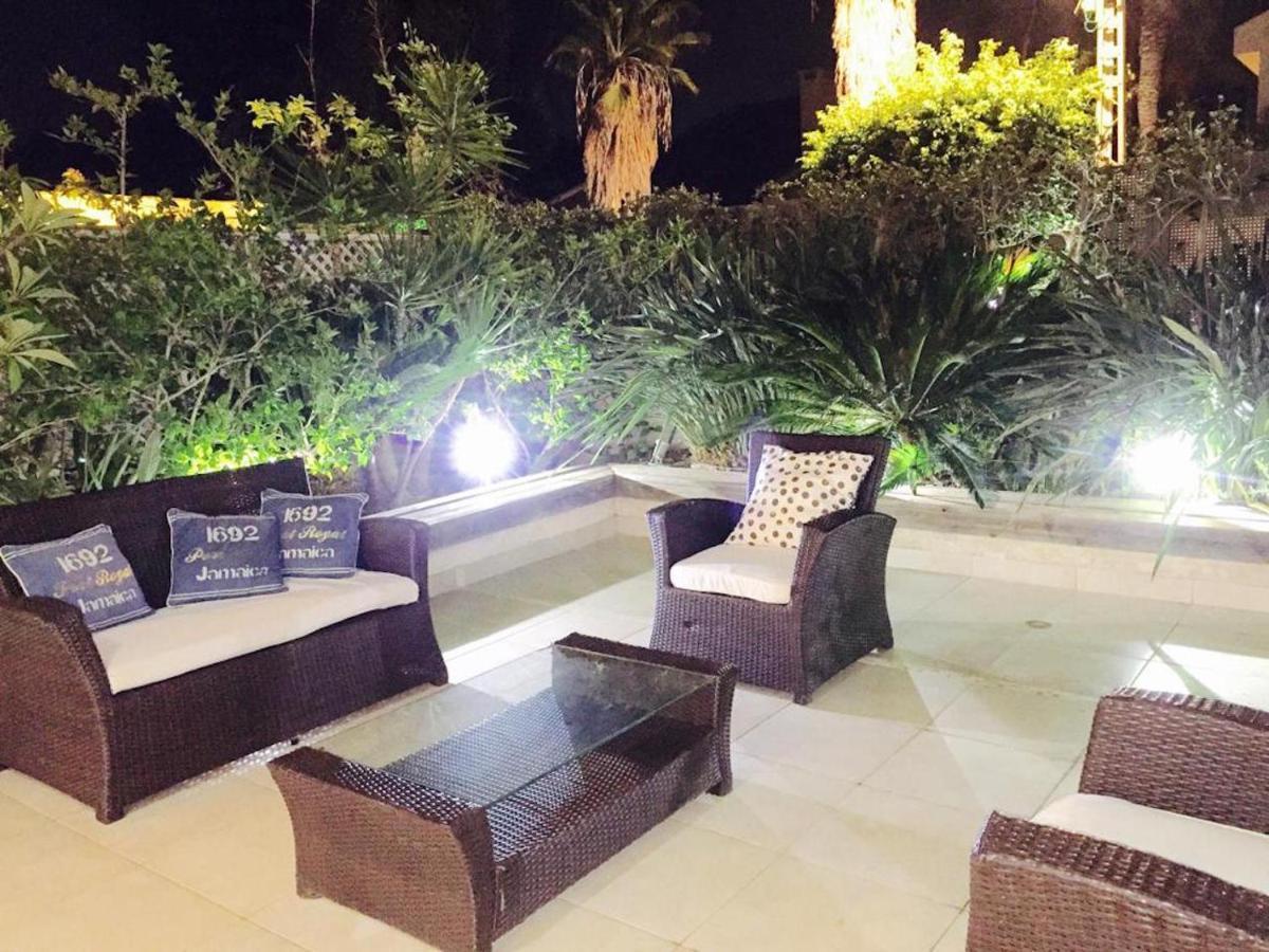 Herzelia Regency Residence With Pool - Next The Beach מראה חיצוני תמונה