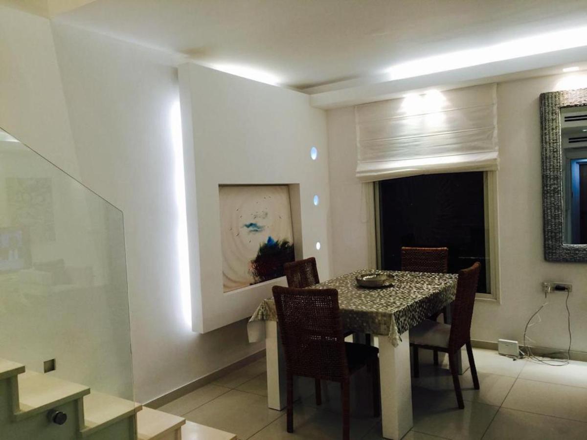 Herzelia Regency Residence With Pool - Next The Beach מראה חיצוני תמונה