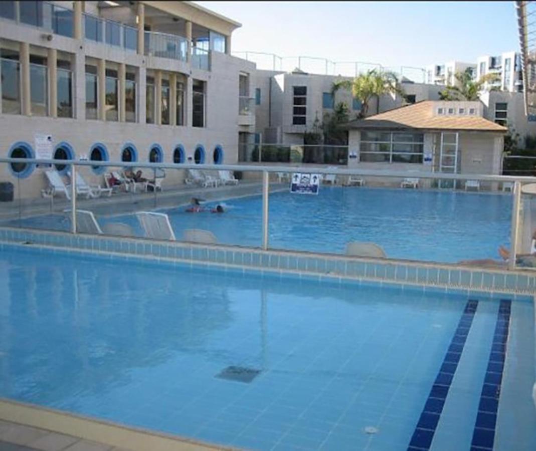 Herzelia Regency Residence With Pool - Next The Beach מראה חיצוני תמונה